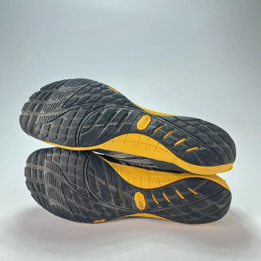 Merrell trail glove